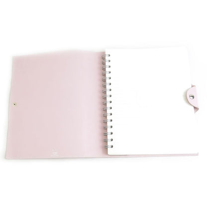 Hermes Note Cover Agenda — view 3