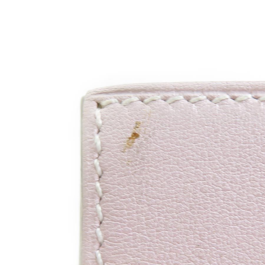 Hermes Note Cover Agenda — view 5