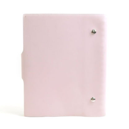 Hermes Note Cover Agenda — view 2
