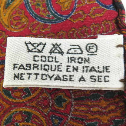 Chanel Scarf Multicolor — view 8