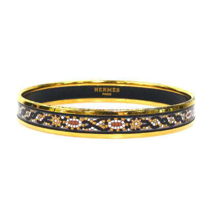 Hermes Bracelet Bangle Enamel