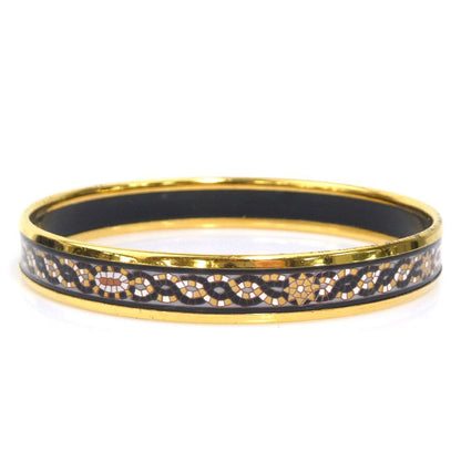 Hermes Bracelet Bangle Enamel — view 2
