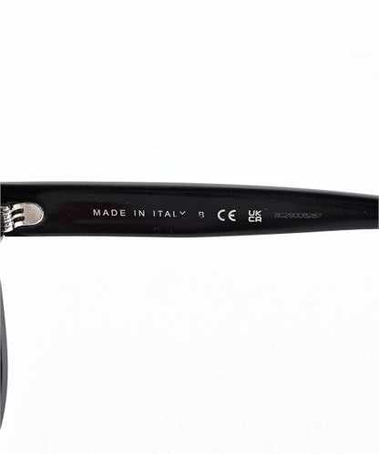Chanel Sunglasses Eyewear Black — view 8