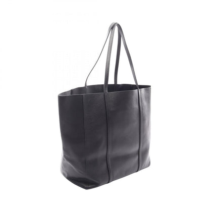 Balenciaga Tote Everyday S Black Leather — view 2