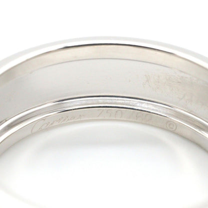 Cartier Ring Happy Birthday 18k White Gold — view 4