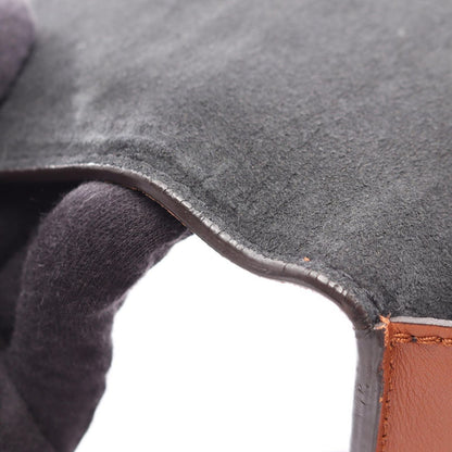 Louis Vuitton Shoulder Bag Dauphine Mini Canvas Leather — view 6
