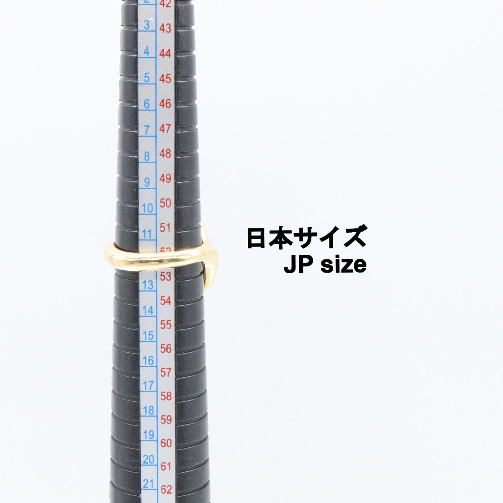 Tiffany & Co Ring Open Heart 18k — view 5