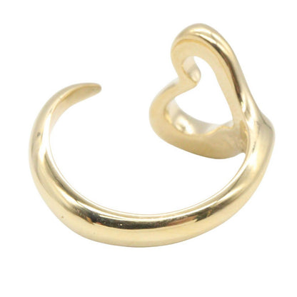 Tiffany & Co Ring Open Heart 18k — view 3