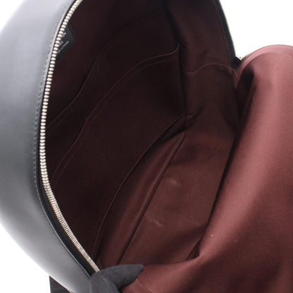 Louis Vuitton Backpack Josh Canvas Leather — view 3