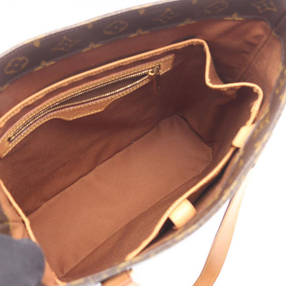 Louis Vuitton Tote Vavin GM Canvas Leather — view 3