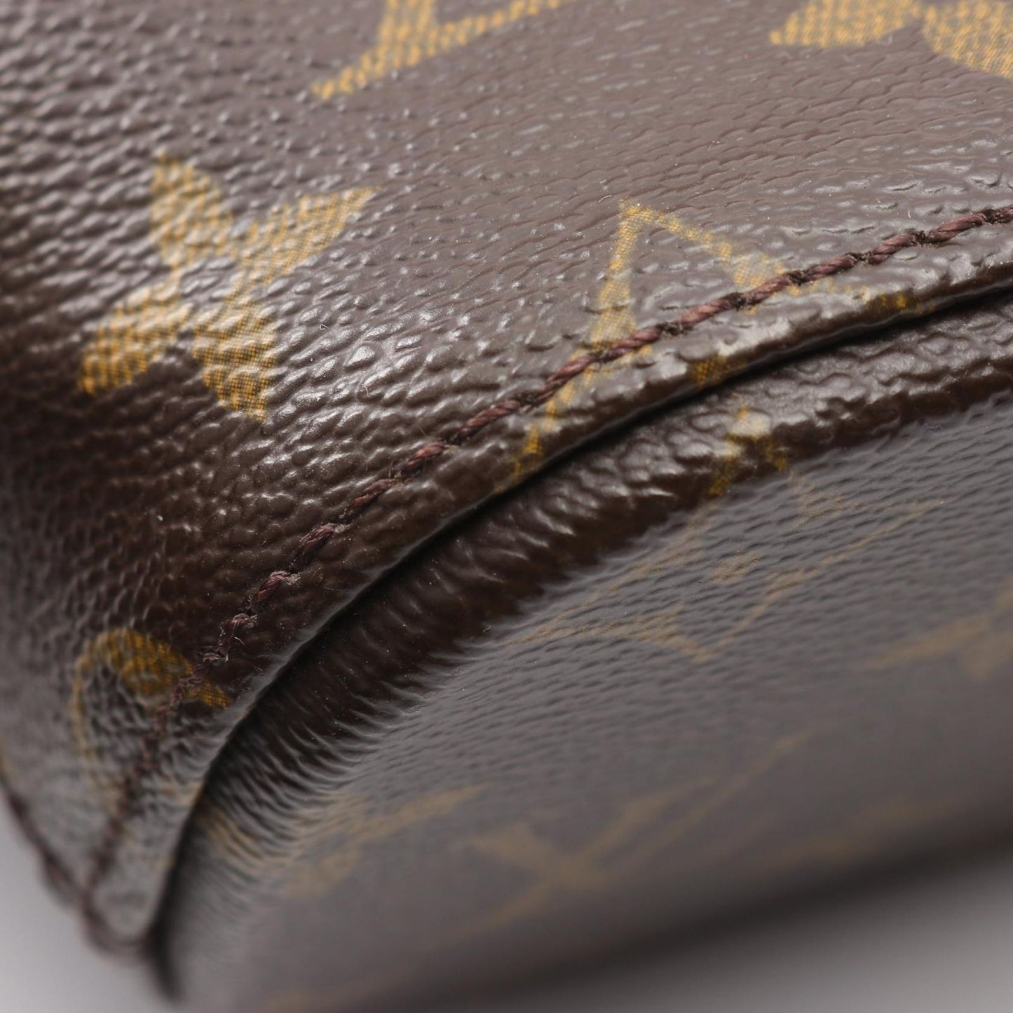 Louis Vuitton Tote Vavin GM Canvas Leather — view 6