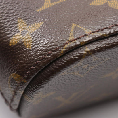 Louis Vuitton Tote Vavin GM Canvas Leather — view 6