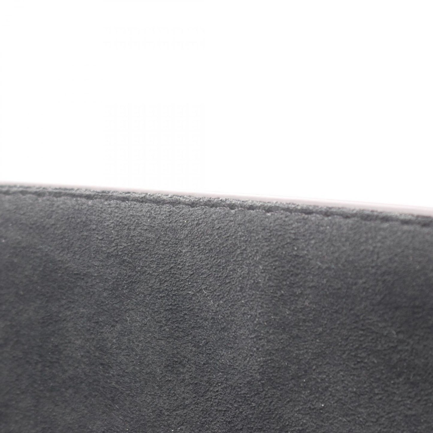 Louis Vuitton Shoulder Bag Dauphine MM Canvas Leather — view 5