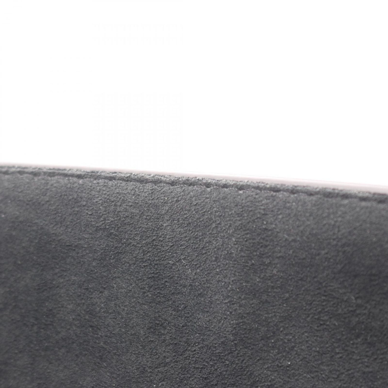 Louis Vuitton Shoulder Bag Dauphine MM Canvas Leather — view 5