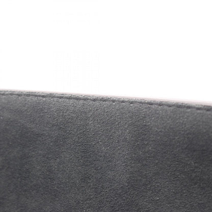 Louis Vuitton Shoulder Bag Dauphine MM Canvas Leather — view 5