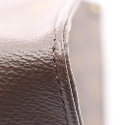 Louis Vuitton Tote On The Go GM 2-Way Canvas — view 7