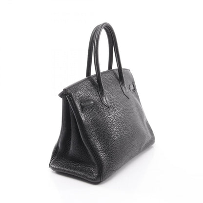 Hermes Handbag Birkin 30 Black — view 2