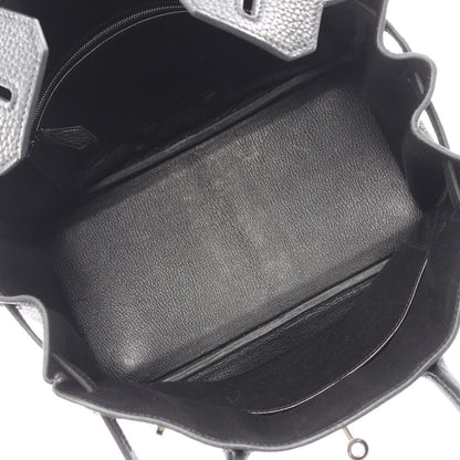 Hermes Handbag Birkin 30 Black — view 3