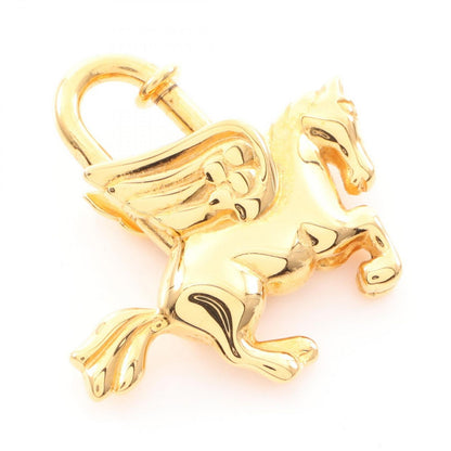 Hermes Charm Cadena Pegasus Limited Keychain — view 2