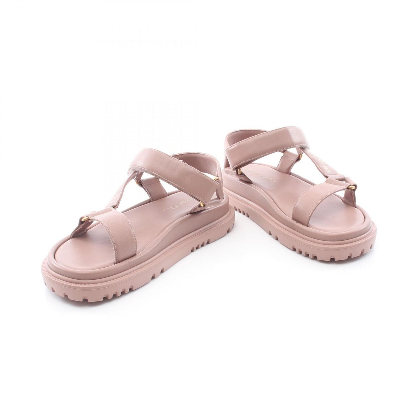 Dior Sandals Act Leather — view 3