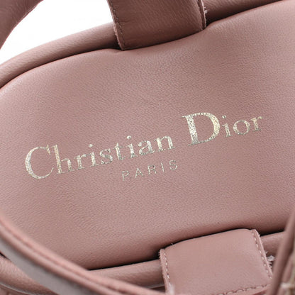 Dior Sandals Act Leather — view 5