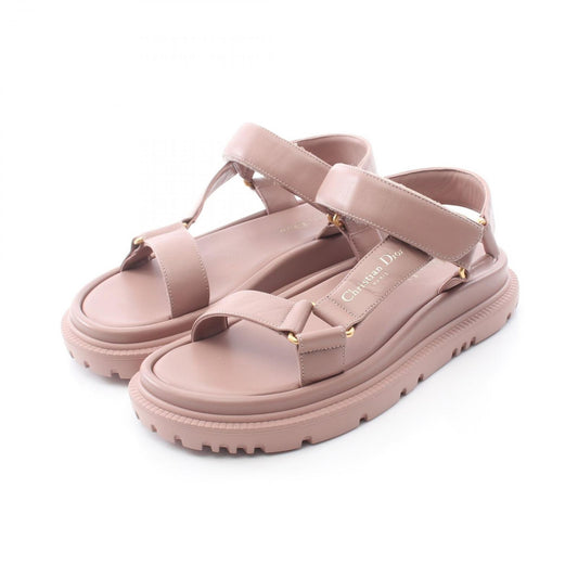 Dior Sandals Act Leather