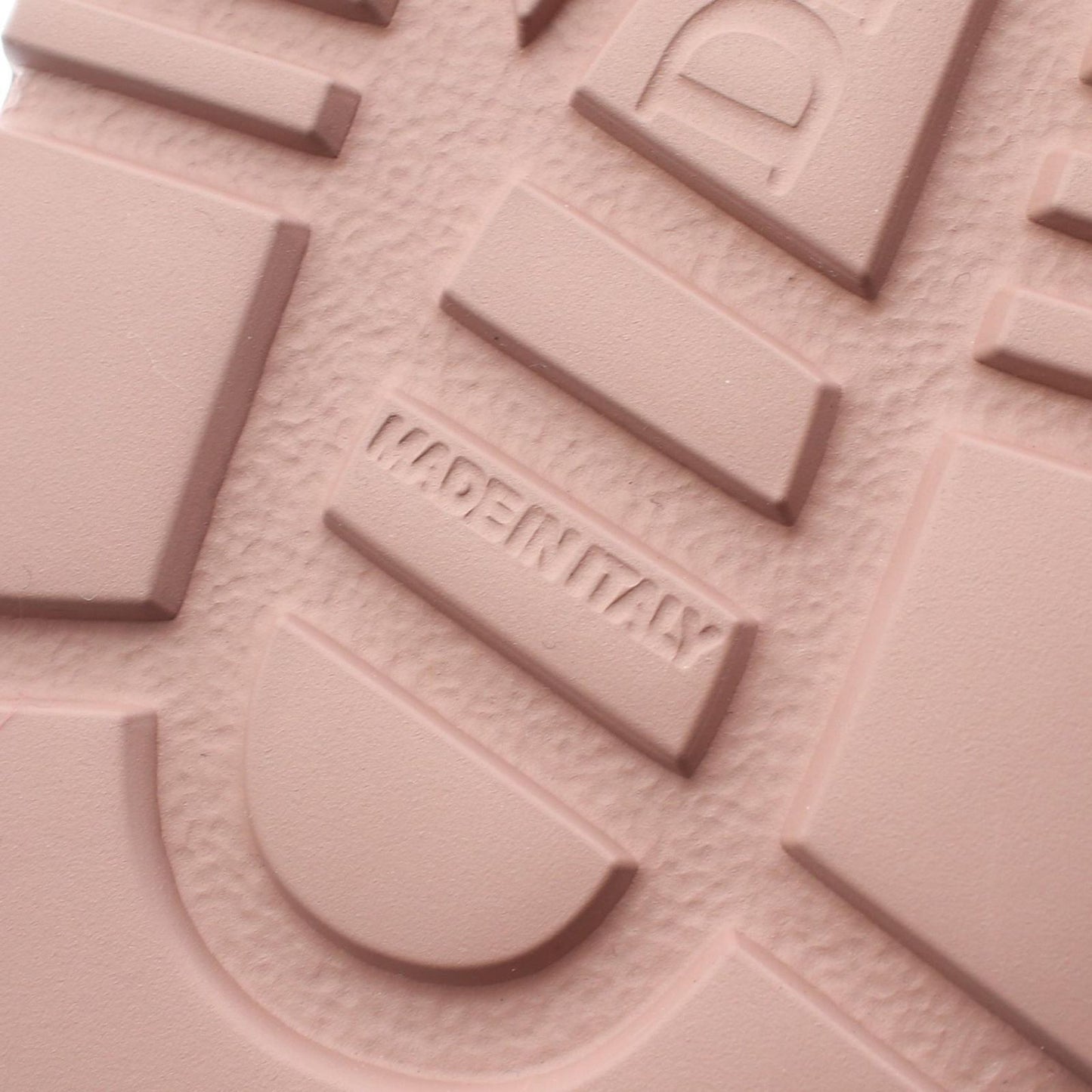 Dior Sandals Act Leather — view 7