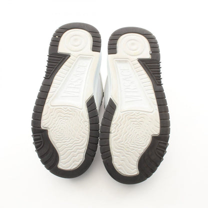 Versace Sneakers Odissea White Leather — view 4