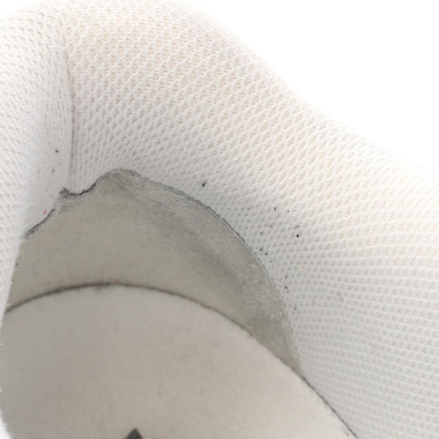 Versace Sneakers Odissea White Leather — view 7