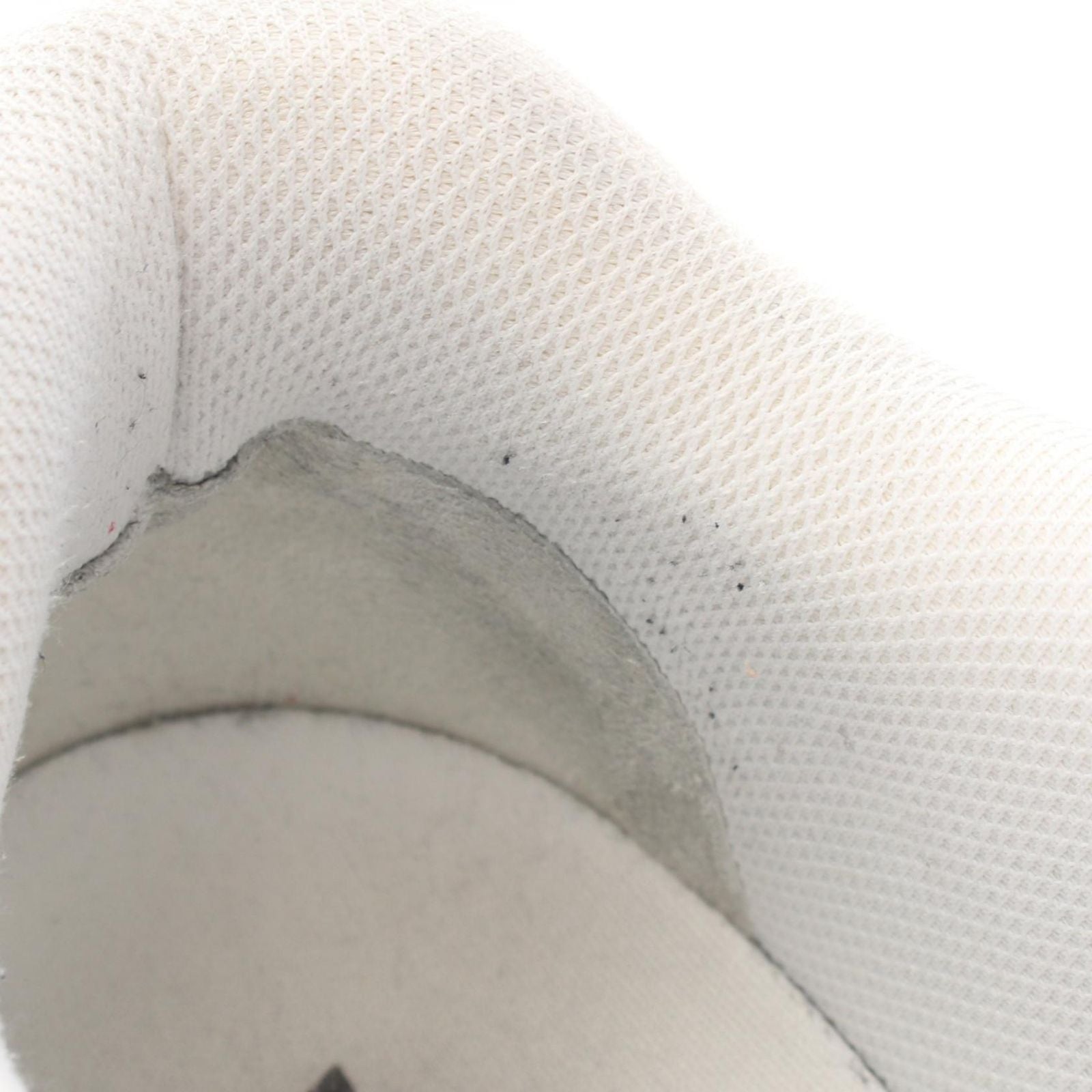 Versace Sneakers Odissea White Leather — view 7