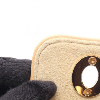 Louis Vuitton Pouch Pochette Tulum Leather — view 7