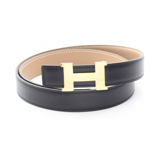 Hermes Belt Mini Constance Reversible Calf