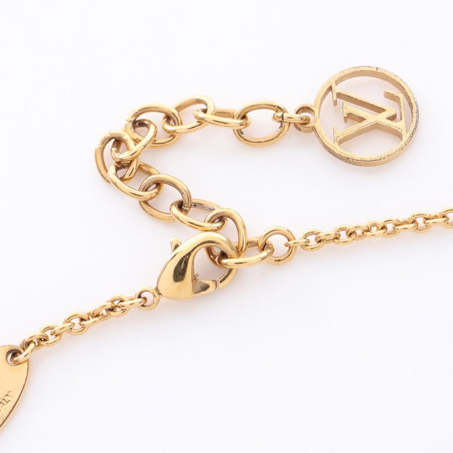 Louis Vuitton Bracelet LV&me a — view 4