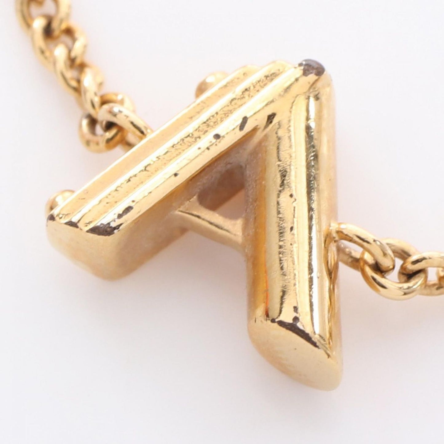 Louis Vuitton Bracelet LV&me a — view 3