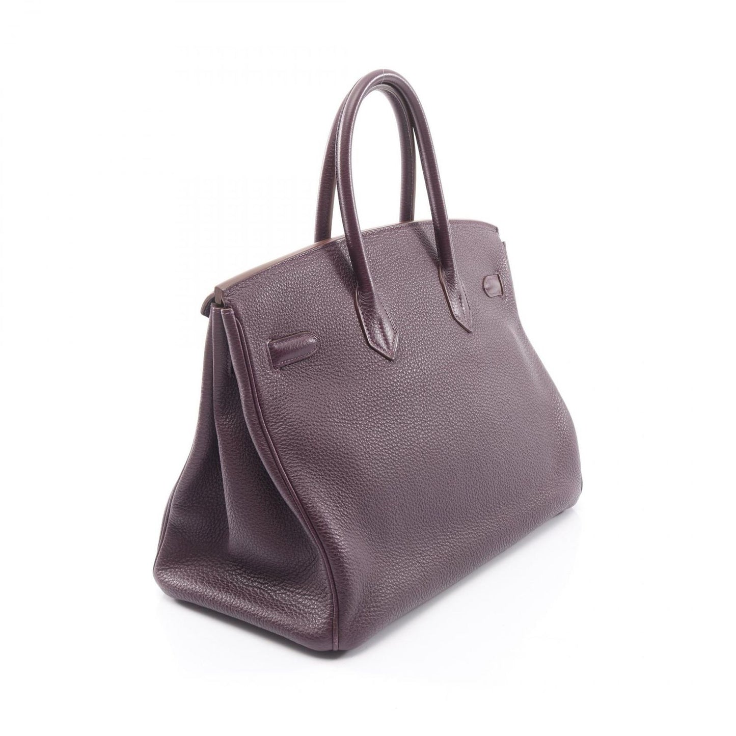 Hermes Handbag Birkin 35 Leather — view 2