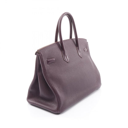 Hermes Handbag Birkin 35 Leather — view 2