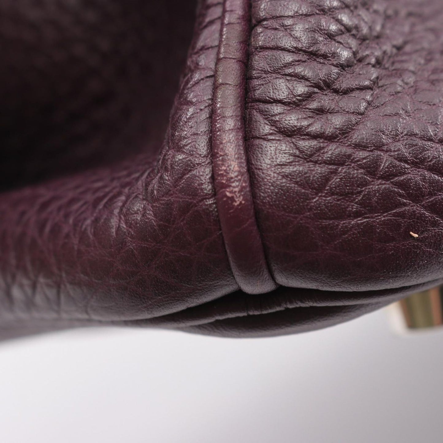 Hermes Handbag Birkin 35 Leather — view 8