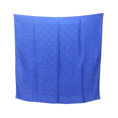Louis Vuitton Scarf Logo All Over Silk