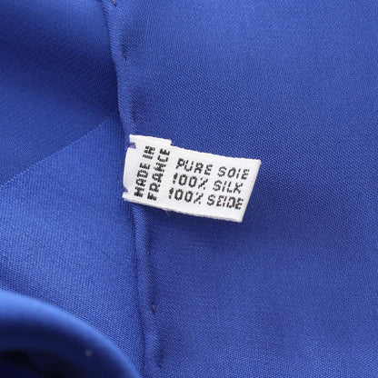 Louis Vuitton Scarf Logo All Over Silk — view 3