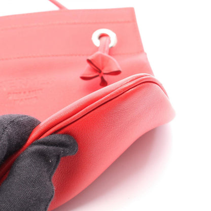 Hermes Shoulder Bag Sac Aline Mini le Juku Leather — view 6