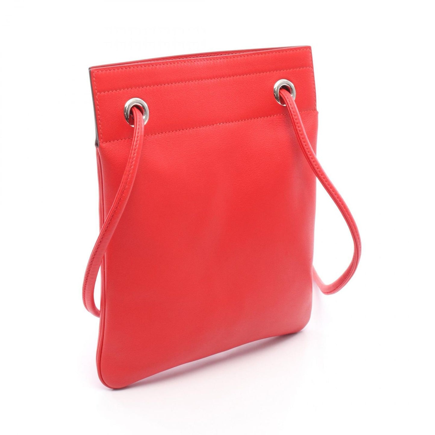 Hermes Shoulder Bag Sac Aline Mini le Juku Leather — view 2