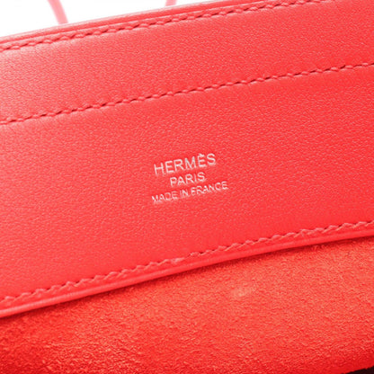 Hermes Shoulder Bag Sac Aline Mini le Juku Leather — view 4