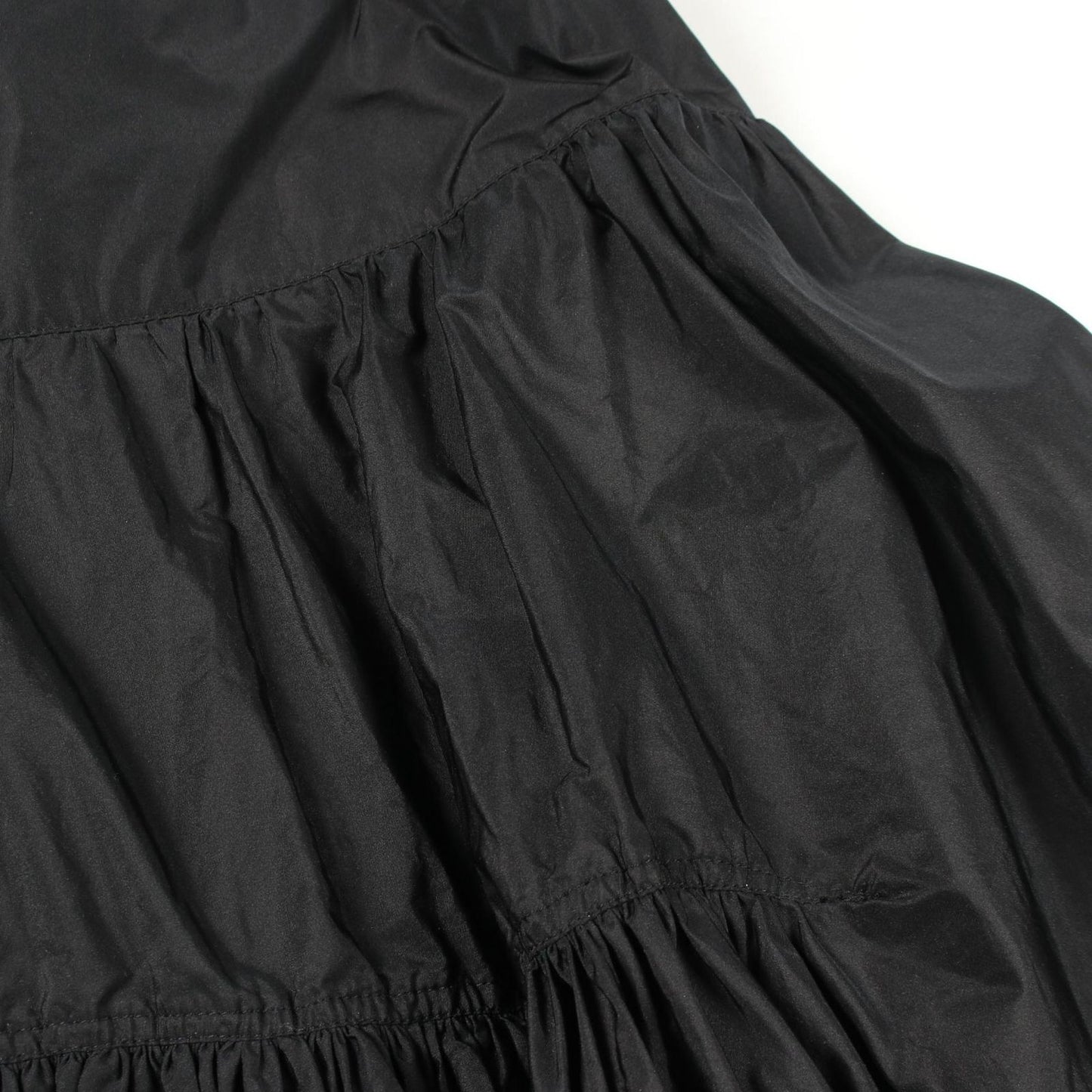 Moncler Dress Sleeveless Contrast Rayon — view 6