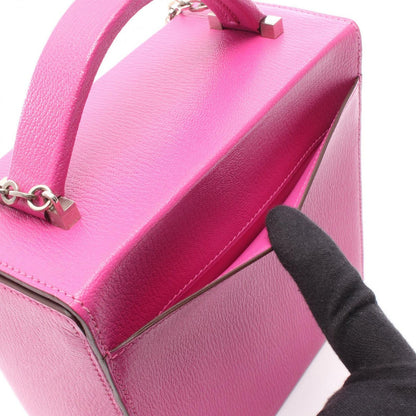 Hermes Shoulder Bag Cinetic 2-Way Magnolia Leather — view 6