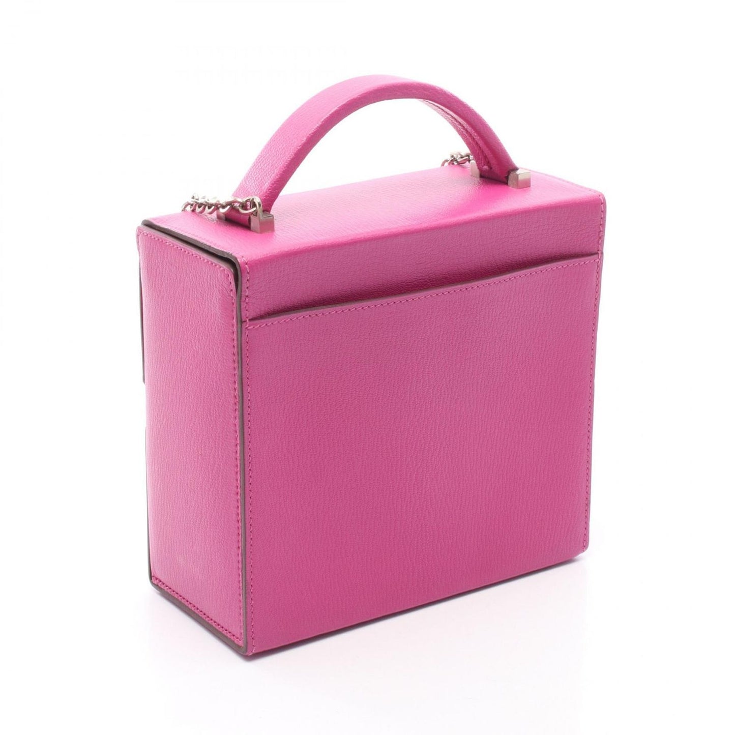 Hermes Shoulder Bag Cinetic 2-Way Magnolia Leather — view 2