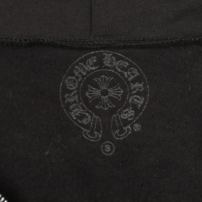 Chrome Hearts Hoodie Flareani Multi Logo Brushed Lining Cotton — view 3