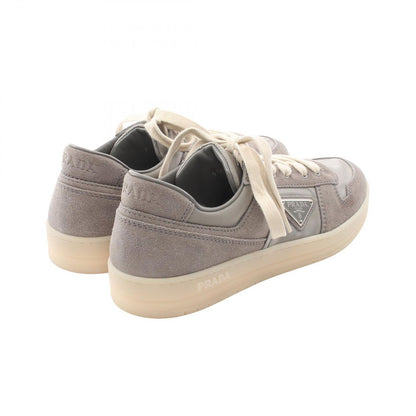 Prada Sneakers Downtown Nylon Suede — view 2