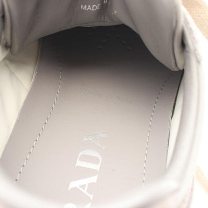 Prada Sneakers Downtown Nylon Suede — view 6