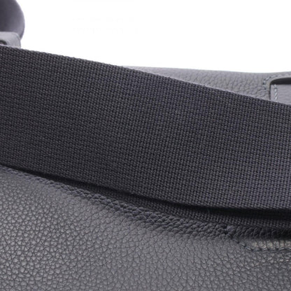 Hermes Waist Bag Kelly Hac a Dos PM Canvas Leather — view 8