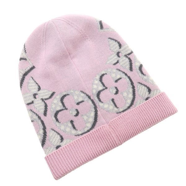 Louis Vuitton Bonnet Giant Pop Monogram — view 3